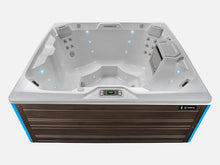 Load image into Gallery viewer, Used 2021 Hot Spring Limelight Beam 110V Model Spa
