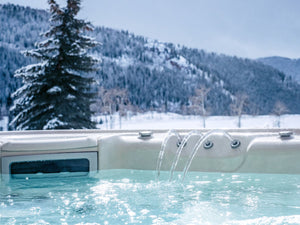 The Spa and Sauna Company Gift Card - Give the Gift of Hot Tub Time