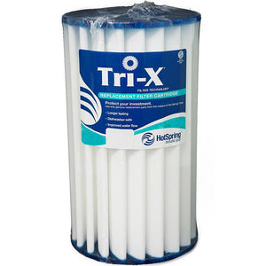 Hot Spring Tri-X Filter The Spa and Sauna – The Spa and