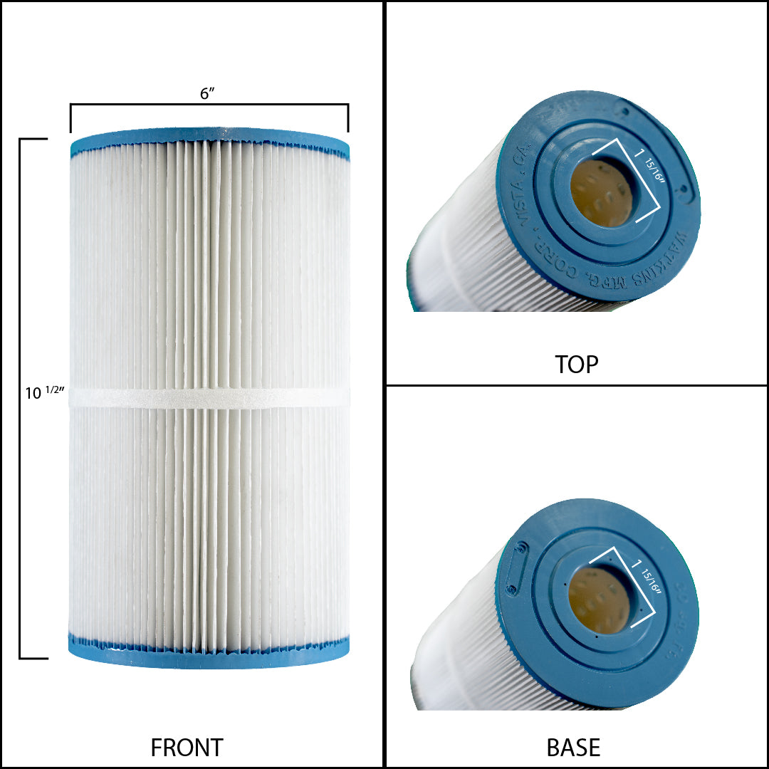 Hot Spring 30 Sq. Ft. Filter For Highlife Series Spas - Buy Online Now ...
