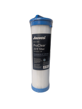 Load image into Gallery viewer, Jacuzzi J5 Series Complete Filter Bundle (1 ProClarity &amp; 2 ProClear Filters)
