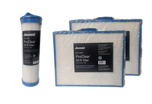 Load image into Gallery viewer, Jacuzzi J5 Series Complete Filter Bundle (1 ProClarity &amp; 2 ProClear Filters)
