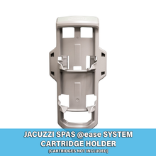 Load image into Gallery viewer, FROG @ease System Cartridge Holder for Jacuzzi Hot Tubs - Holder ONLY
