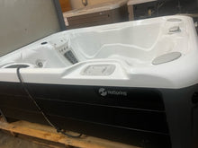 Load image into Gallery viewer, Used 2021 Hot Spring Highlife Jetsetter Model Spa - Sparks Showroom
