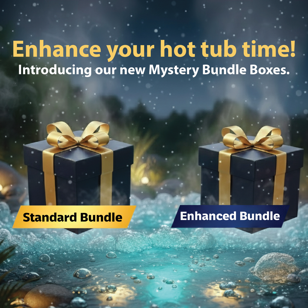 Mystery Bundle Boxes! LIMITED QUANTITIES!