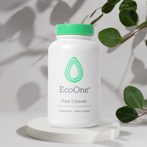 EcoOne Natural Spa Jet and Pipe Cleanser