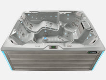 Load image into Gallery viewer, Used 2021 Hot Spring Highlife Prism Model Spa - at our Santa Cruz Showroom
