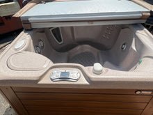 Load image into Gallery viewer, Used 2014 Hot Spring Highlife Prodigy Model Spa - at our Santa Cruz Showroom
