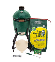 Load image into Gallery viewer, Small Big Green Egg Package
