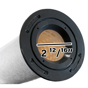 Sundance Spas 880 & 980 MicroClean Ultra - Inner Core Filter (Fits 880 Series (2009+) & 980 Series (2016+)