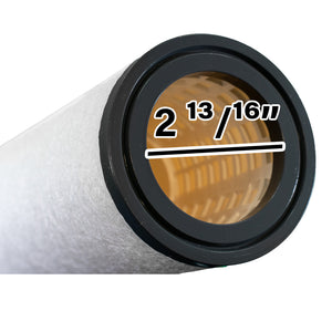 Sundance Spas 880 & 980 MicroClean Ultra - Inner Core Filter (Fits 880 Series (2009+) & 980 Series (2016+)