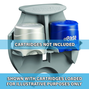 FROG @ease System Cartridge Holder for Sundance Spas - SALE – The