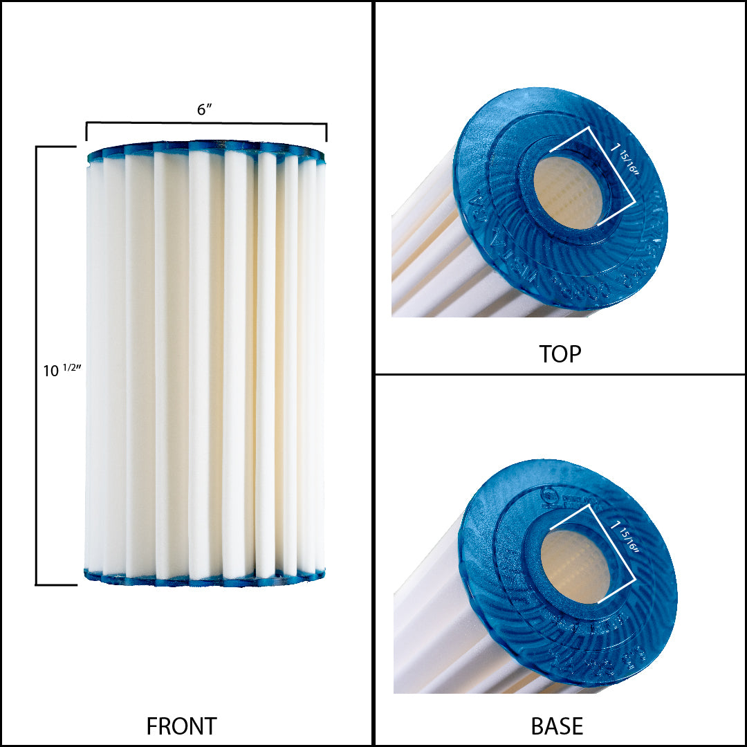 Hot Spring Tri-X Filter | The Spa and Sauna Co. – The Spa and Sauna Company