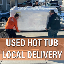 Load image into Gallery viewer, Used 2019 Sundance 980 Kingston Model Hot Tub - Sparks Showroom
