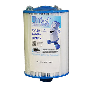 Unicel 25 Sq. Ft. Top Load Filter