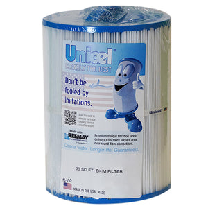 Unicel 35 Sq. Ft. Skim Filter for Select Artesian Spas