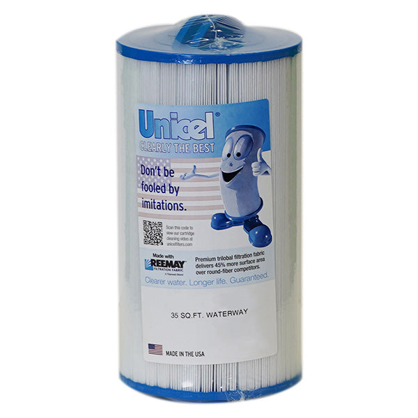 Unicel 35 Sq. Ft. Waterway Filter for Select Nordic Spas