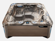 Load image into Gallery viewer, Used 2021 Hot Spring Highlife Envoy Model Spa - at our Santa Cruz Showroom
