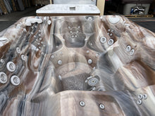 Load image into Gallery viewer, Used 2019 Caldera Utopia Cantabria Model Hot Tub with Music System
