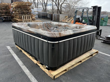 Load image into Gallery viewer, Used 2019 Caldera Utopia Cantabria Model Hot Tub with Music System
