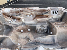 Load image into Gallery viewer, Used 2019 Caldera Utopia Cantabria Model Hot Tub with Music System
