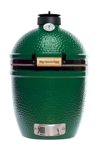 Small Big Green Egg Package