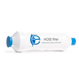 EcoOne Hose Filter