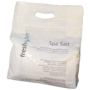 FreshWater Spa Salt