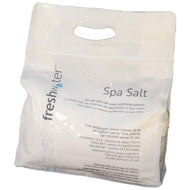Bag of FreshWater Spa Salt