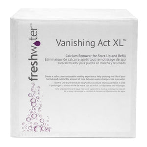 FreshWater Vanishing Act XL Calcium Remover Pillow