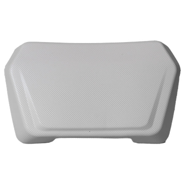 Hot Spring Spas Limelight Series Gray Pillow (2018-current)