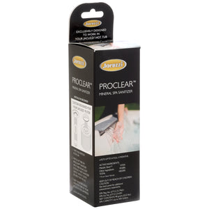 Jacuzzi ProClear Mineral Spa Sanitizer