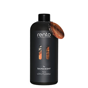 Rento Tar Sauna Scent