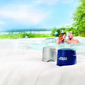 @ease Cartridges on a Jacuzzi Hot Tub